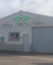 Mercin Constructions SARL image 1