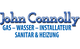 Connolly John - Gas-Wasser-Installateur