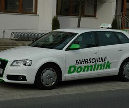 Fahrschule Dominik Bild 5