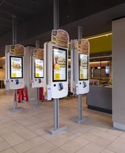 McDonald's Bild 8