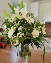 Blumenzauber Bild 1