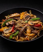 Wok Town Nieuwendijk afbeelding 3