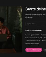 Jobs Quereinsteiger Schweiz