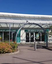 Générale D'optique Lunéville image 3