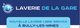 LAVERIE DE LA GARE