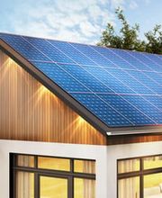 Gemeinsam entwickeln wir das für Sie passende Energiekonzept, das auf Ihre Bedürfnisse zugeschnitten ist. Unsere innovativen Lösungen geben Ihnen die Möglichkeit, unabhängiger von den Schwankungen der Strompreise zu werden.