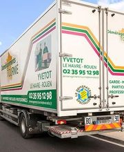 Déménagements Tournié image 4