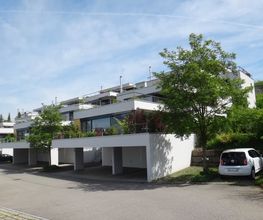Graf Immobilien AG Bild 4