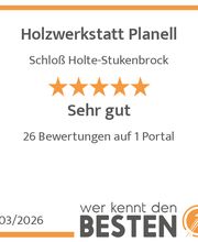 werkenntdenBESTEN.de Qualitätssiegel