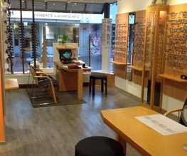 Hallmann Optik (ehem. Rohde Augenoptic) Bild 4