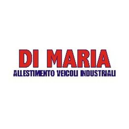Allestimento Veicoli Industriali di Maria logo