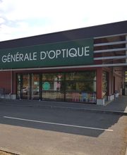 Opticien GRUCHET LE VALASSE Générale d'Optique image 3