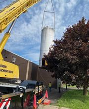 Al Smith Rigging image 14