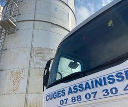 Cuges Assainissement EURL image 15