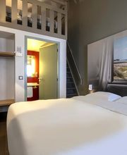 B&B HOTEL La Rochelle Angoulins-sur-Mer image 4