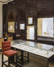 CHANEL Watches and Fine Jewelry immagine 2
