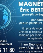 Bertrand Eric image 3