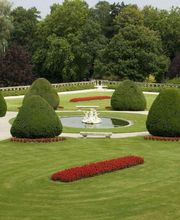 Château De Beaulieu Hôtel Restaurant Spa image 5