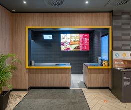 McDonald's Bild 2