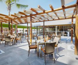 Buffet Beach imagen 2