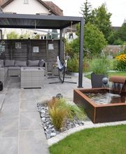 Parisini AG - Ihr Gartenbauer im Aargau Bild 3