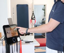Physiotherapie Praxis Eichelberg Bild 8