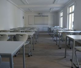 HSO Wirtschafts- und Informatikschule Bild 1