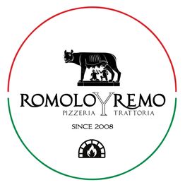 Romolo y Remo Pizzería