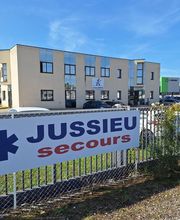 Centre Ambulancier de Dijon image 2