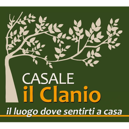 Casale Il Clanio logo