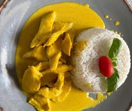 Ristorante degli Amici Bild 6