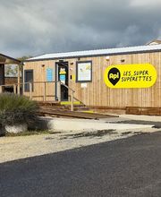 Api - Super supérette de Germignac image 1