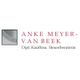 Anke Meyer-van Beek Steuerberaterin