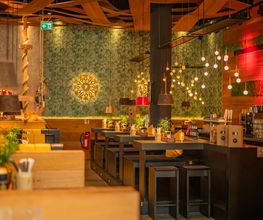 PETER PANE Burgergrill & Bar Bild 9