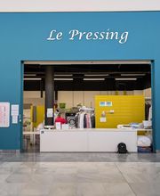 Pressing Le Blanc de Chartres image 1