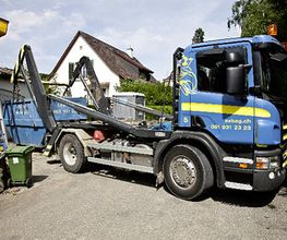 Entsorgungszentrum Bubendorf EZB AG Bild 3