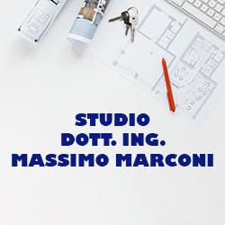 Studio Dott. Ing. Massimo Marconi logo