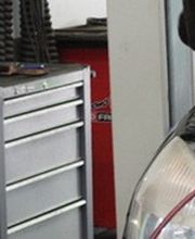 Garage Zuurhout BV