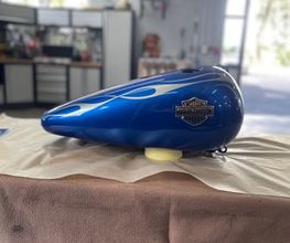 Carrosserie Beni Bild 4