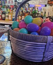 Lucie's Sage & Sand Bar & Grill image 10