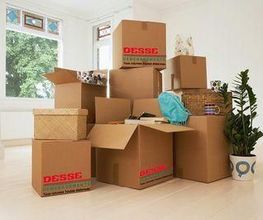 Demenagements Desse image 7