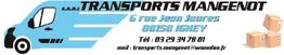 Transports Mangenot