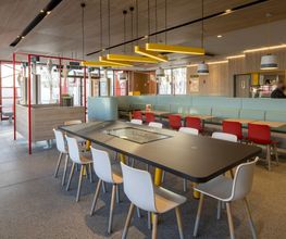 McDonald's Bild 7