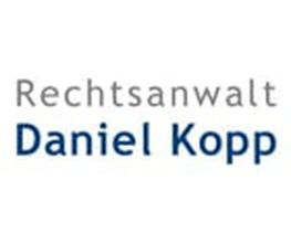 Rechtsanwalt Kopp Daniel Bild 1