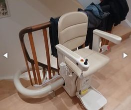 Treppenlift Experten Bild 7