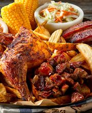 Famous Dave's Bar-B-Que image 4