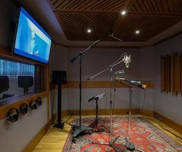 Digilab Recording Studios Bild 6