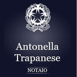 Antonella Trapanese Notaio logo
