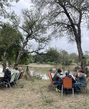 L'Œil Sauvage - Wildlife Experience Bild 6