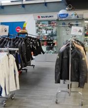 Moto Parc 72 image 4